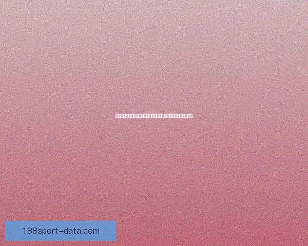 世界杯足球竞猜预测技巧解析与数据模型结合提高胜率指南实战策略