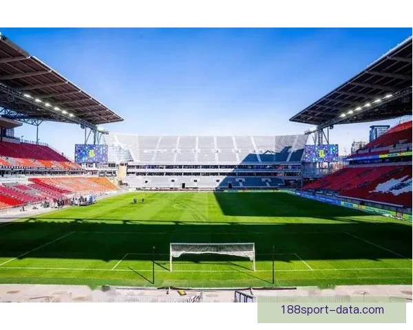 2026年加拿大世界杯球场设计与建设全景解析，创新与历史交汇之地