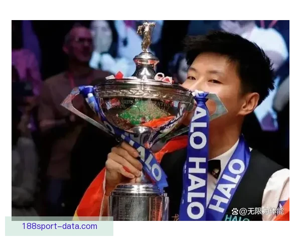 赵心童冲击136万元奖金 第7次决赛能否再夺冠并挑战世界第1