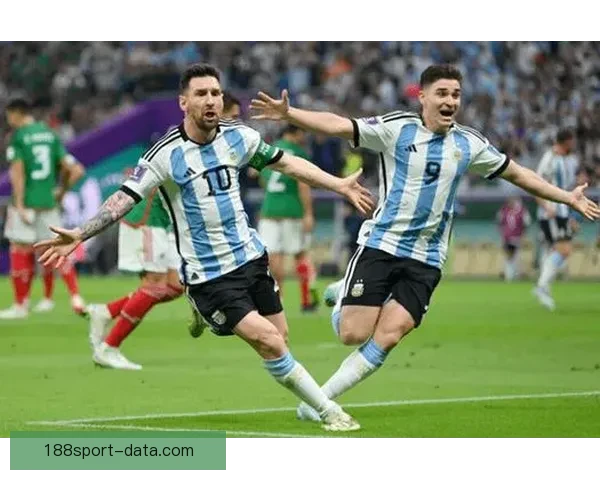 掌握数据分析与战术趋势的世界杯足球竞猜实战攻略与投注技巧指南