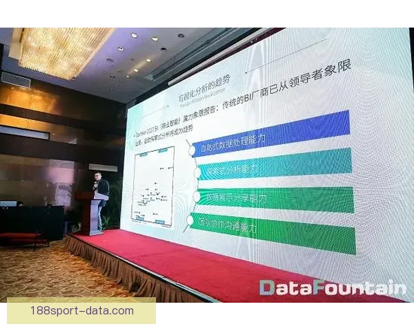 体育竞猜平台深度解析赛事数据策略与用户体验全面升级趋势探索