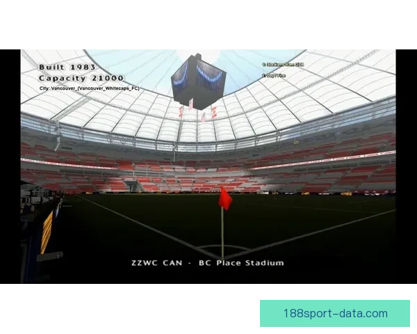 2026年加拿大世界杯球场设计与建设全景解析，创新与历史交汇之地