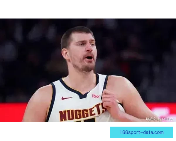 穆雷谈与约基奇最佳化学反应反而在低迷时显现享受丹佛生活