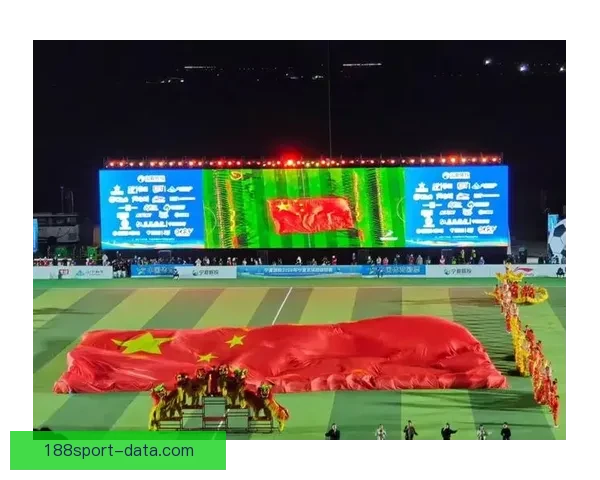 2026年宁夏足球超级联赛固原赛区揭幕 主场球队鏖战战平对手
